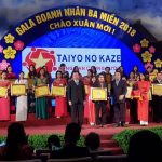 CEO FHE GROUP ĐƯỢC CÔNG NHẬN DOANH NHÂN VĂN HÓA TIÊU BIỂU ASEAN 2017
