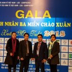CEO FHE GROUP ĐƯỢC CÔNG NHẬN DOANH NHÂN VĂN HÓA TIÊU BIỂU ASEAN 2017