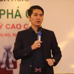 CEO Richdad Nguyen