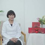 TS.BS Lê Thị Hải chia sẻ công dụng của thực phẩm chức năng Foshu